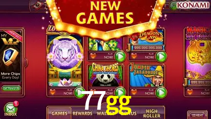 Fortune Tiger Slot