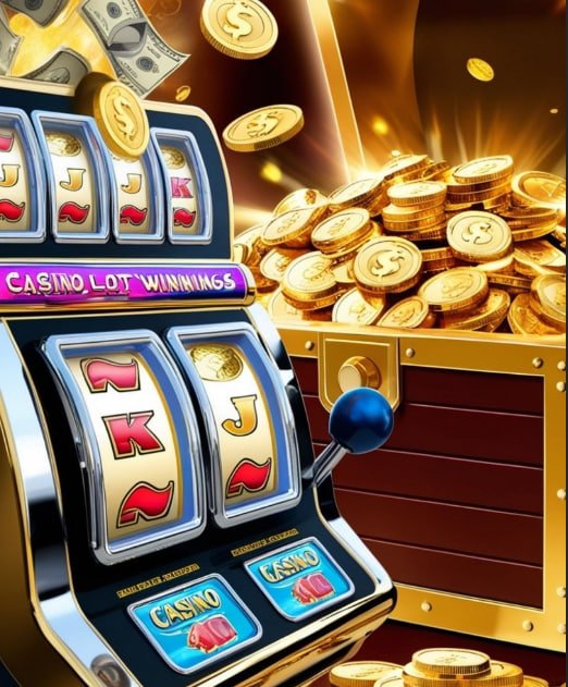 Free Spins Bonus - Lucky Tiger